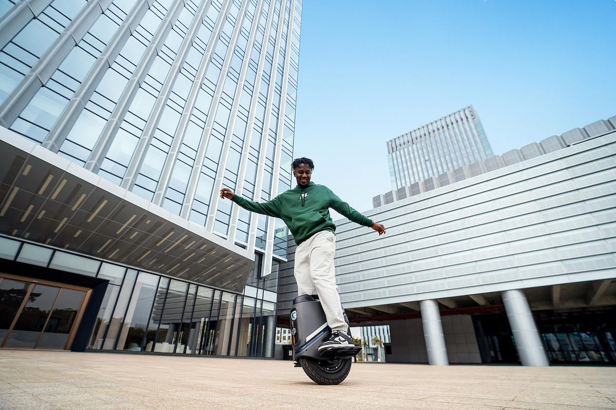 2025 乐行天下inmotion V9 电动独轮车宣传视频（图ZMzg2Mjk2NjQw） - 交通工具 - 站酷设计师wheelive原创素材 - 站酷ZCOOL