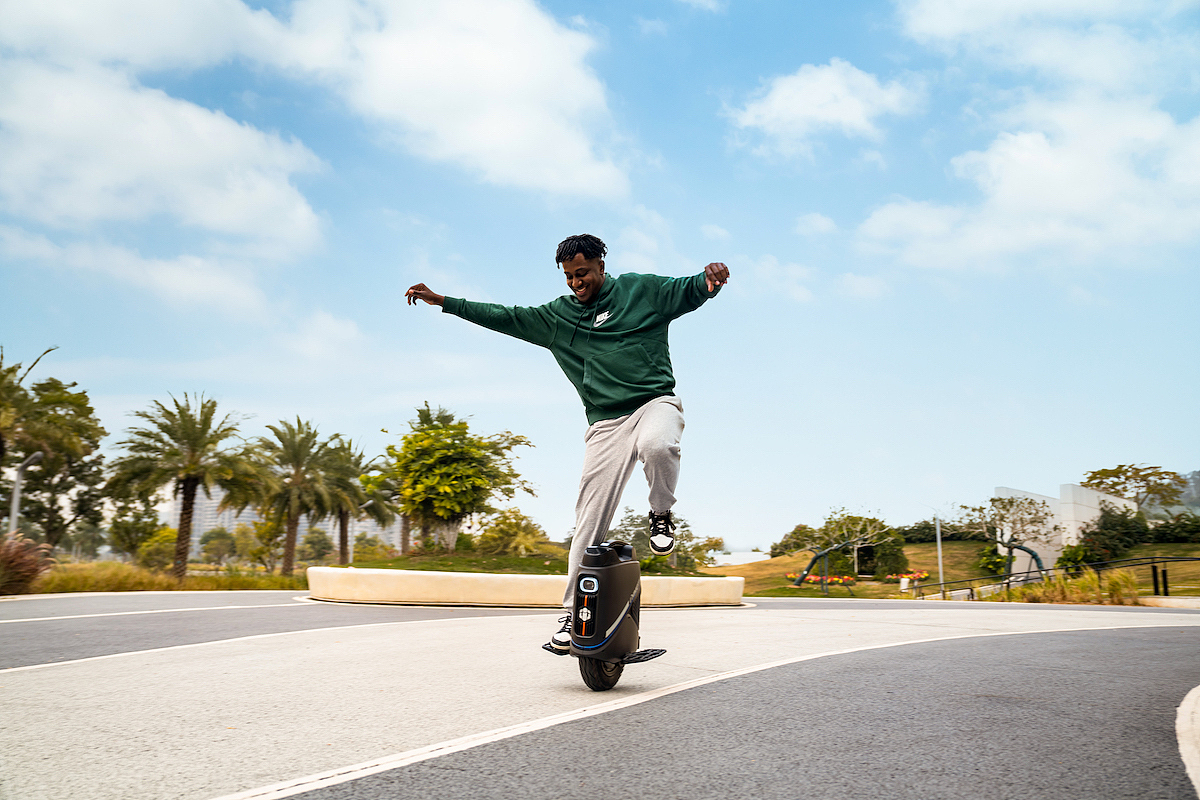 2025 乐行天下inmotion V9 电动独轮车宣传视频（图ZMzg2Mjk2NjM2） - 交通工具 - 站酷设计师wheelive原创素材 - 站酷ZCOOL