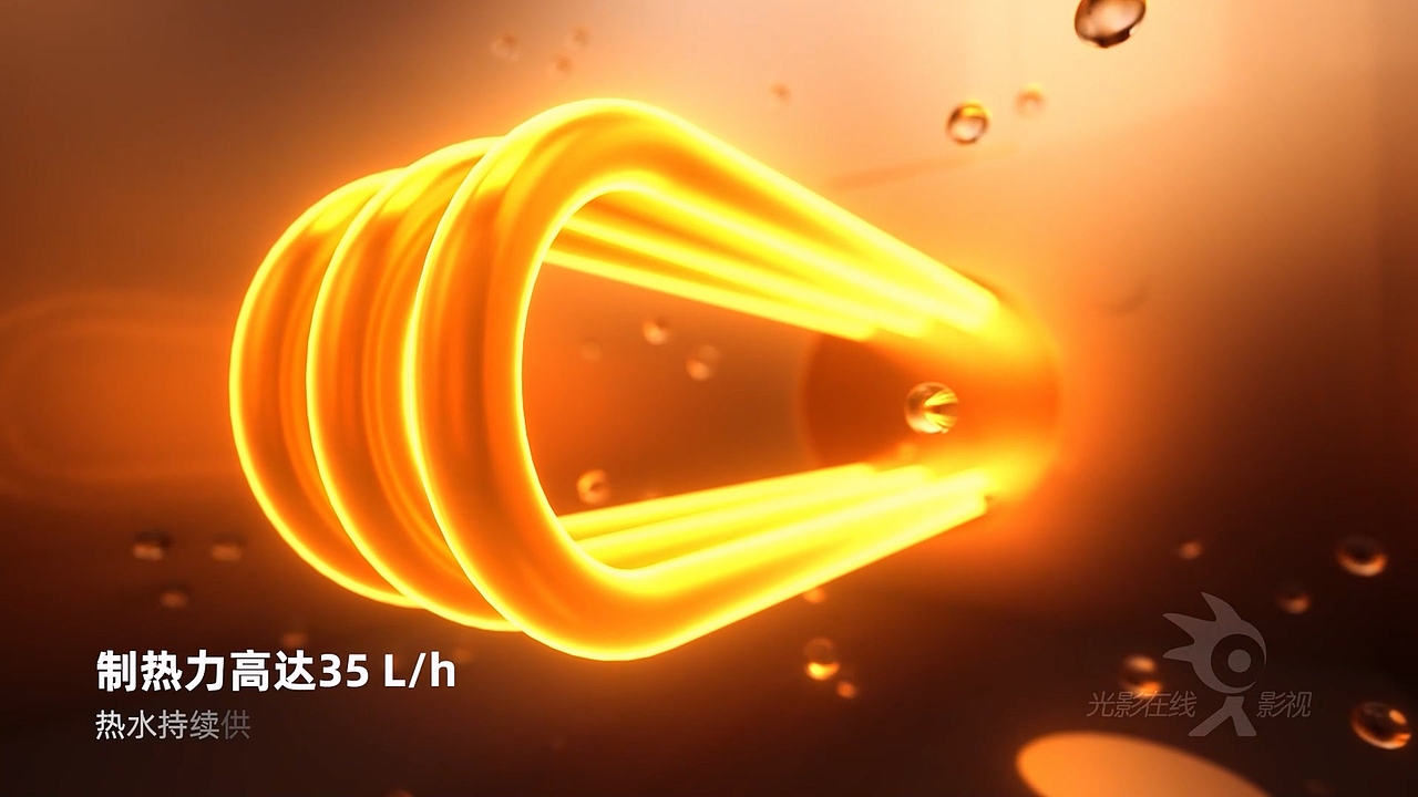 立昇商用净水机D500|直饮机|净水机|即热直饮净水机（图ZMzg2Mjk4NjYw） - 产品 - 站酷设计师光影在线影视原创素材 - 站酷ZCOOL