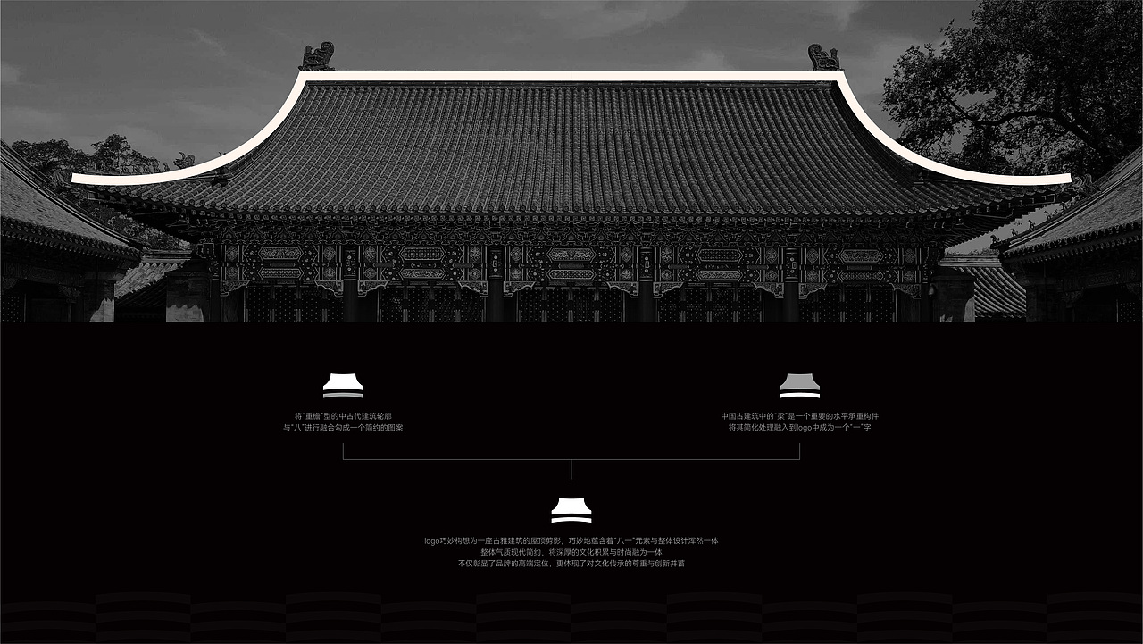 八益宾馆品牌形象升级设计/导视设计/标识设计（图ZMzg2MzAxMDU2） - 品牌 - 站酷设计师英迈品牌策略设计原创素材 - 站酷ZCOOL