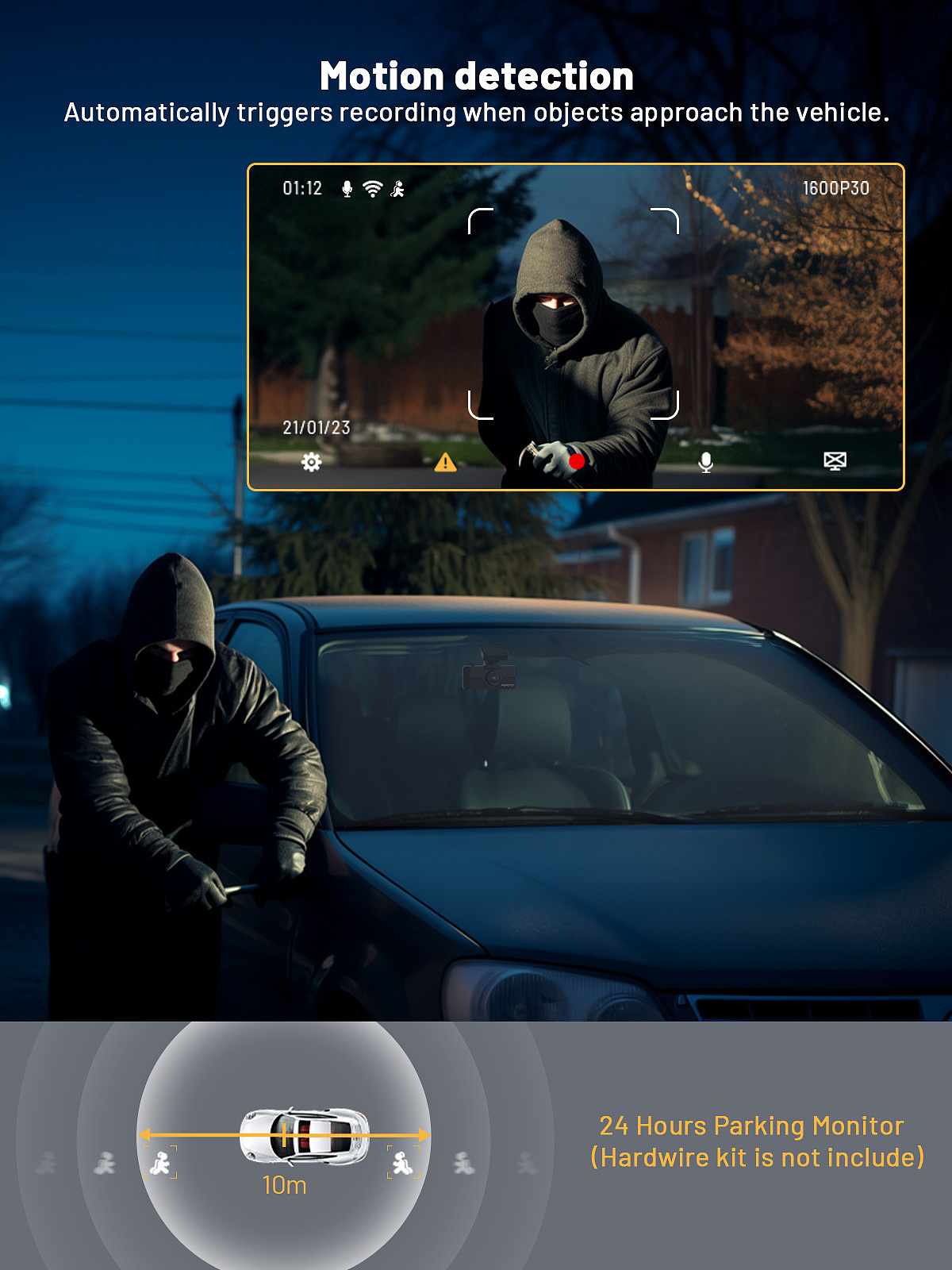 亚马逊 前后双录行车记录仪（图ZMzg2MzAzNjcy） - 其他平面 - 站酷设计师查令CR84号原创素材 - 站酷ZCOOL