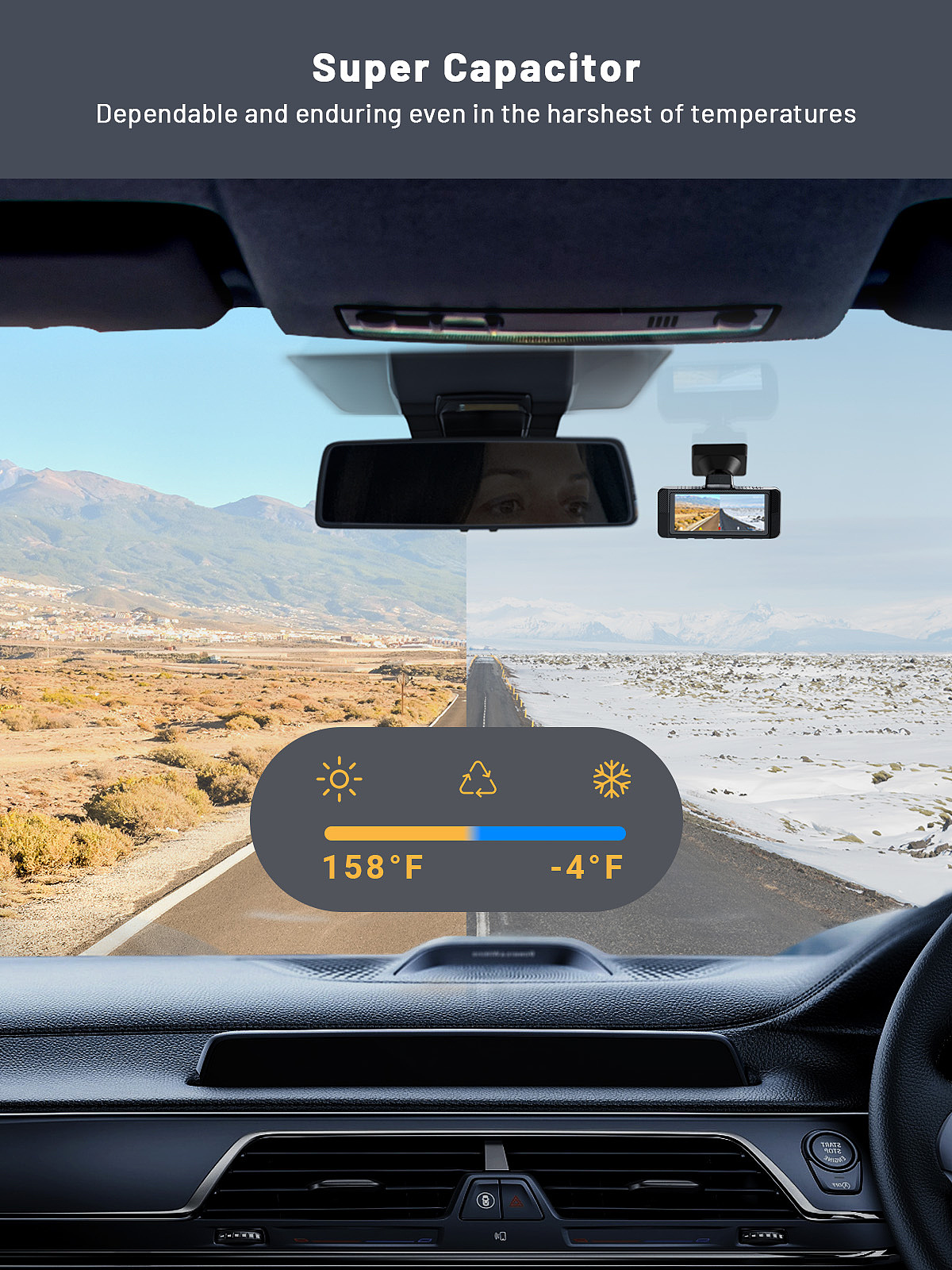 亚马逊 前后双录行车记录仪（图ZMzg2MzAzNjg4） - 其他平面 - 站酷设计师查令CR84号原创素材 - 站酷ZCOOL