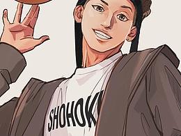 sd同人 宮城良田