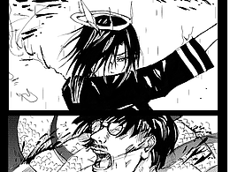 漫画