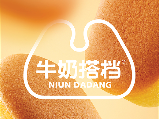 牛奶搭档｜品牌视觉设计