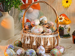 亞馬遜 復(fù)活節(jié)彩蛋