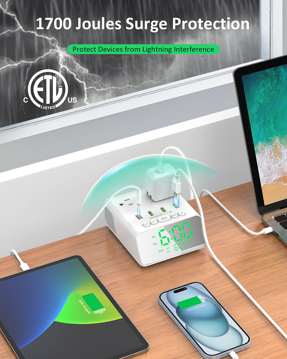 闹钟插座（图ZMzg2MzE3MjIw） - 其他平面 - 站酷设计师YukkeKEEP原创素材 - 站酷ZCOOL