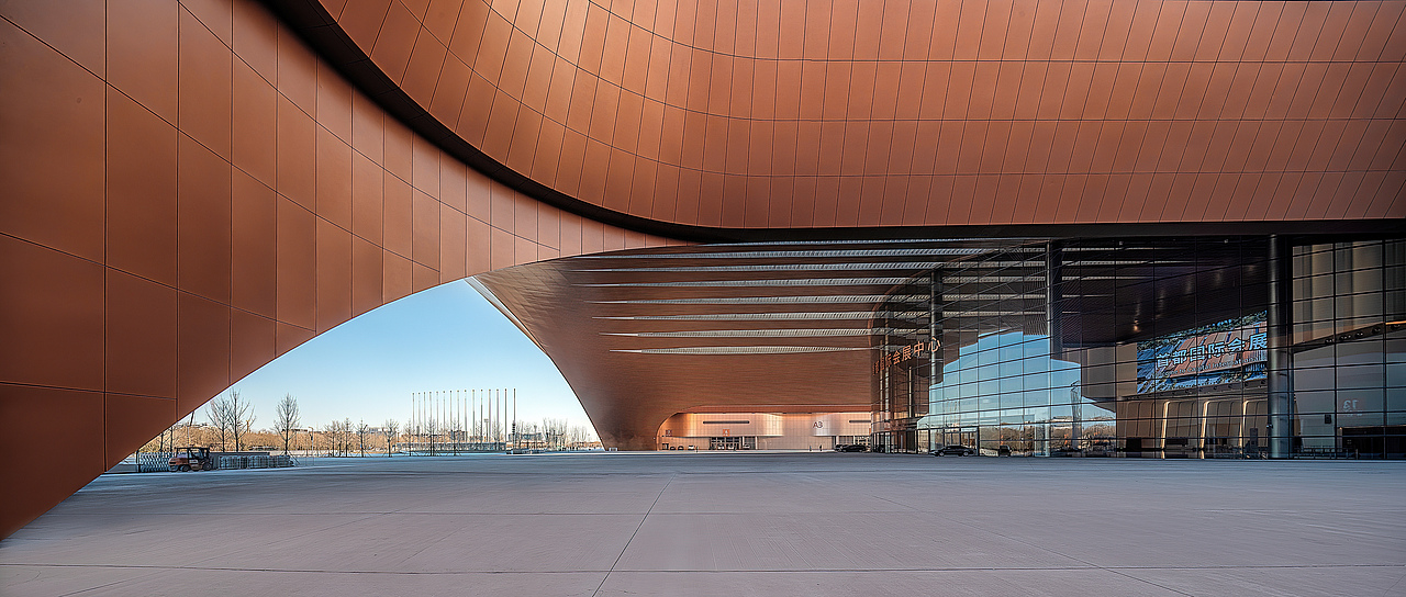 北京新国展二期