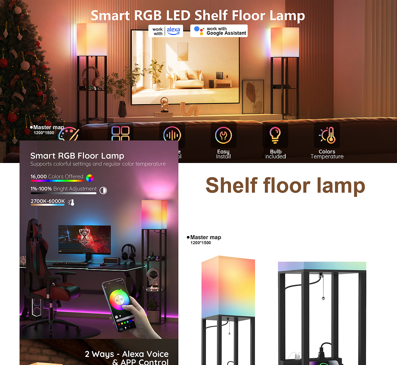 2024-亚马逊电商设计