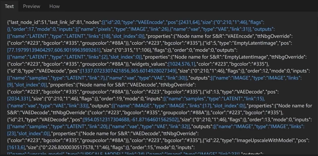 解锁ComfyUI：新手到高手的五级跳（图ZMTUwMzYzODA=） - 教程 - 站酷设计师设计未成师原创素材 - 站酷ZCOOL