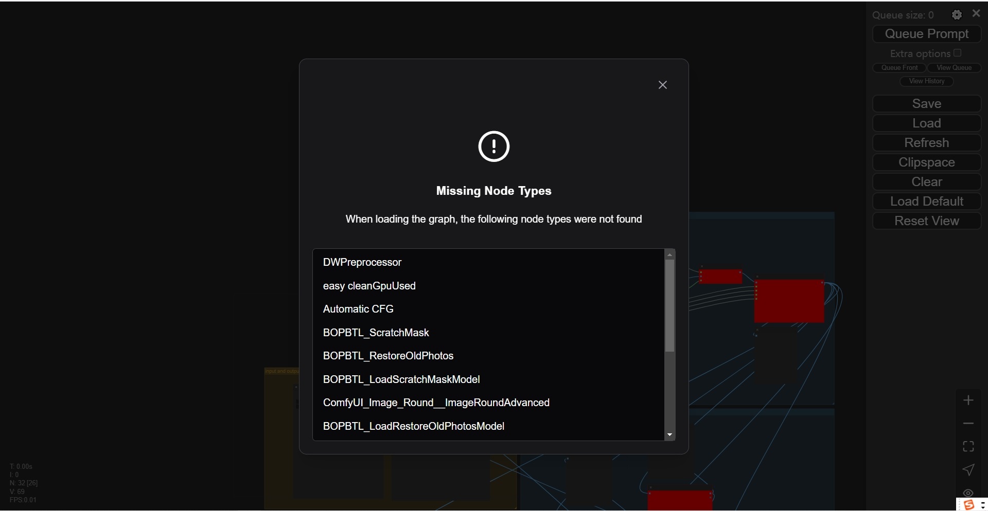 解锁ComfyUI：新手到高手的五级跳（图ZMTUwMzYzODg=） - 教程 - 站酷设计师设计未成师原创素材 - 站酷ZCOOL