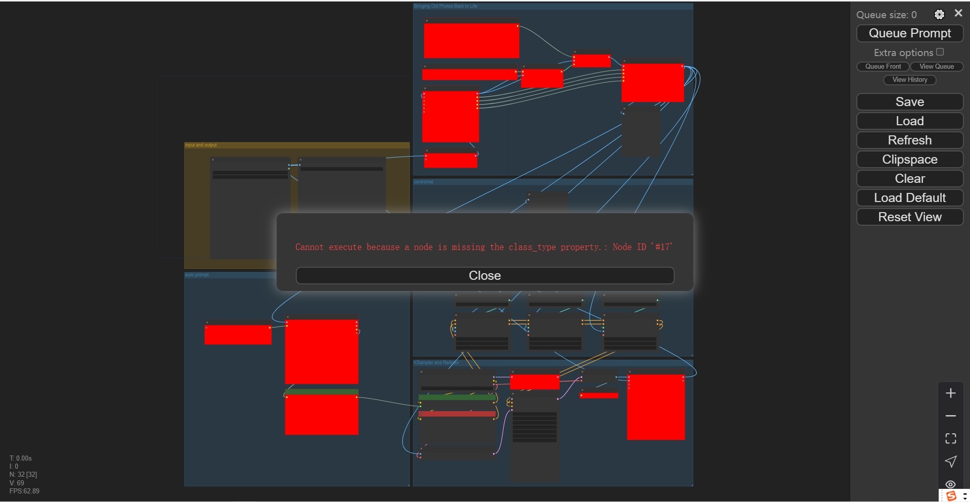 解锁ComfyUI：新手到高手的五级跳（图ZMTUwMzYzOTI=） - 教程 - 站酷设计师设计未成师原创素材 - 站酷ZCOOL
