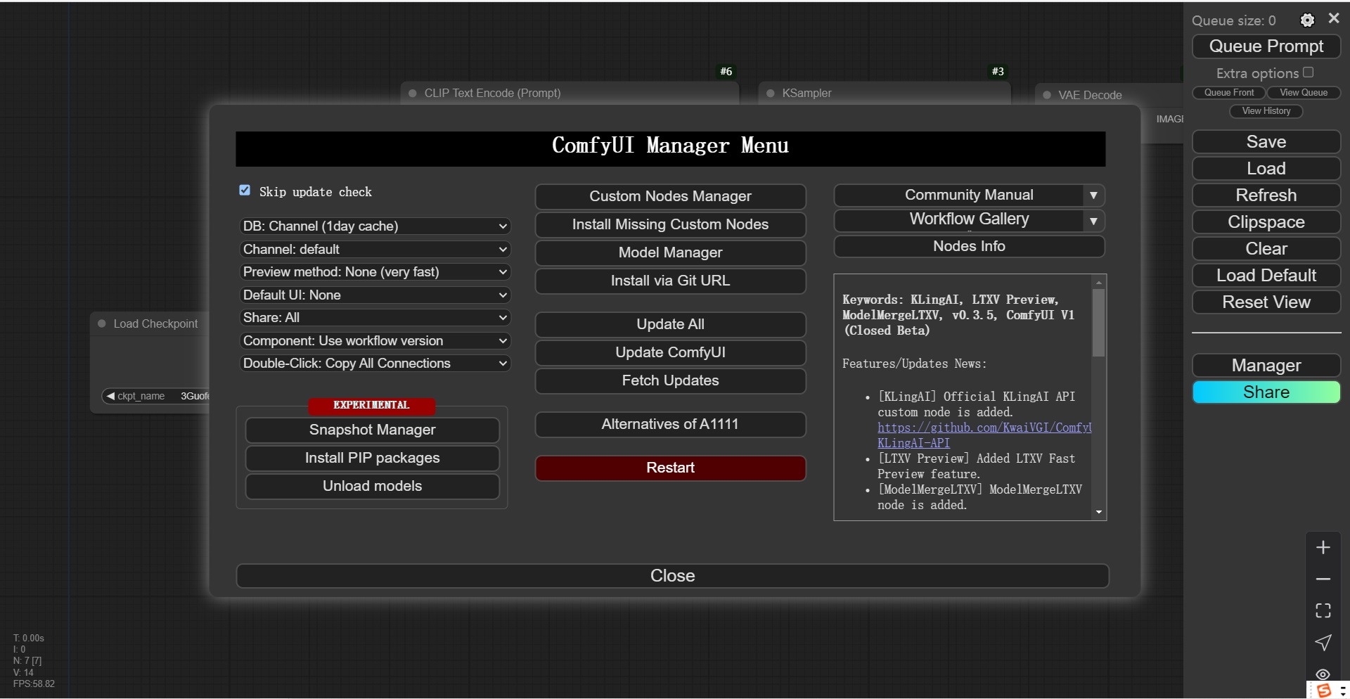 解锁ComfyUI：新手到高手的五级跳（图ZMTUwMzY0MDQ=） - 教程 - 站酷设计师设计未成师原创素材 - 站酷ZCOOL