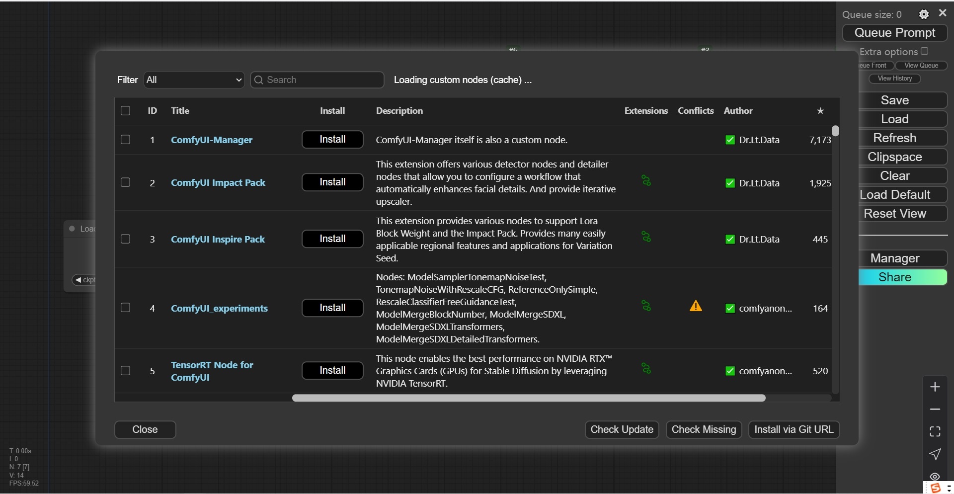 解锁ComfyUI：新手到高手的五级跳（图ZMTUwMzY0MDg=） - 教程 - 站酷设计师设计未成师原创素材 - 站酷ZCOOL