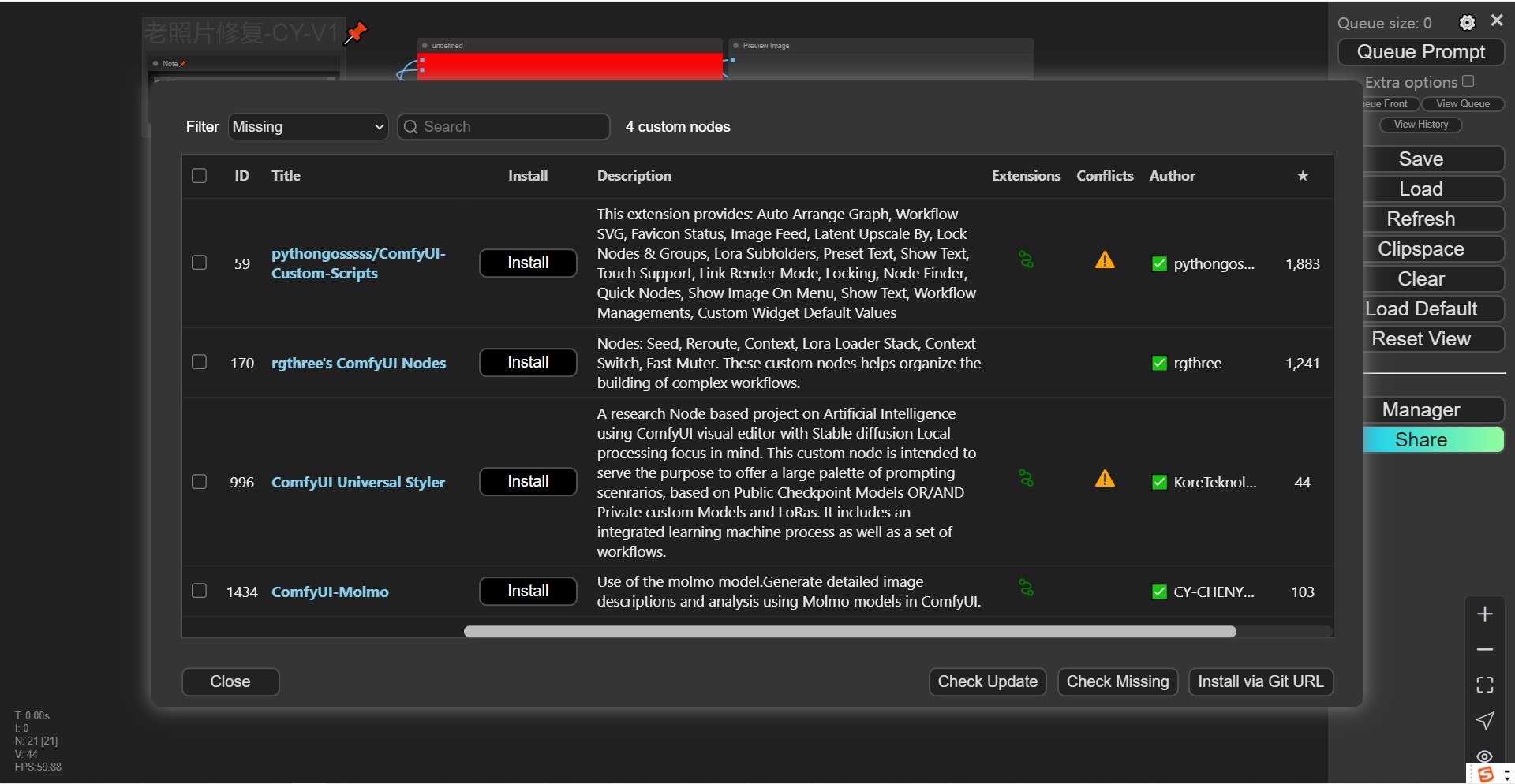 解锁ComfyUI：新手到高手的五级跳（图ZMTUwMzY0MTI=） - 教程 - 站酷设计师设计未成师原创素材 - 站酷ZCOOL