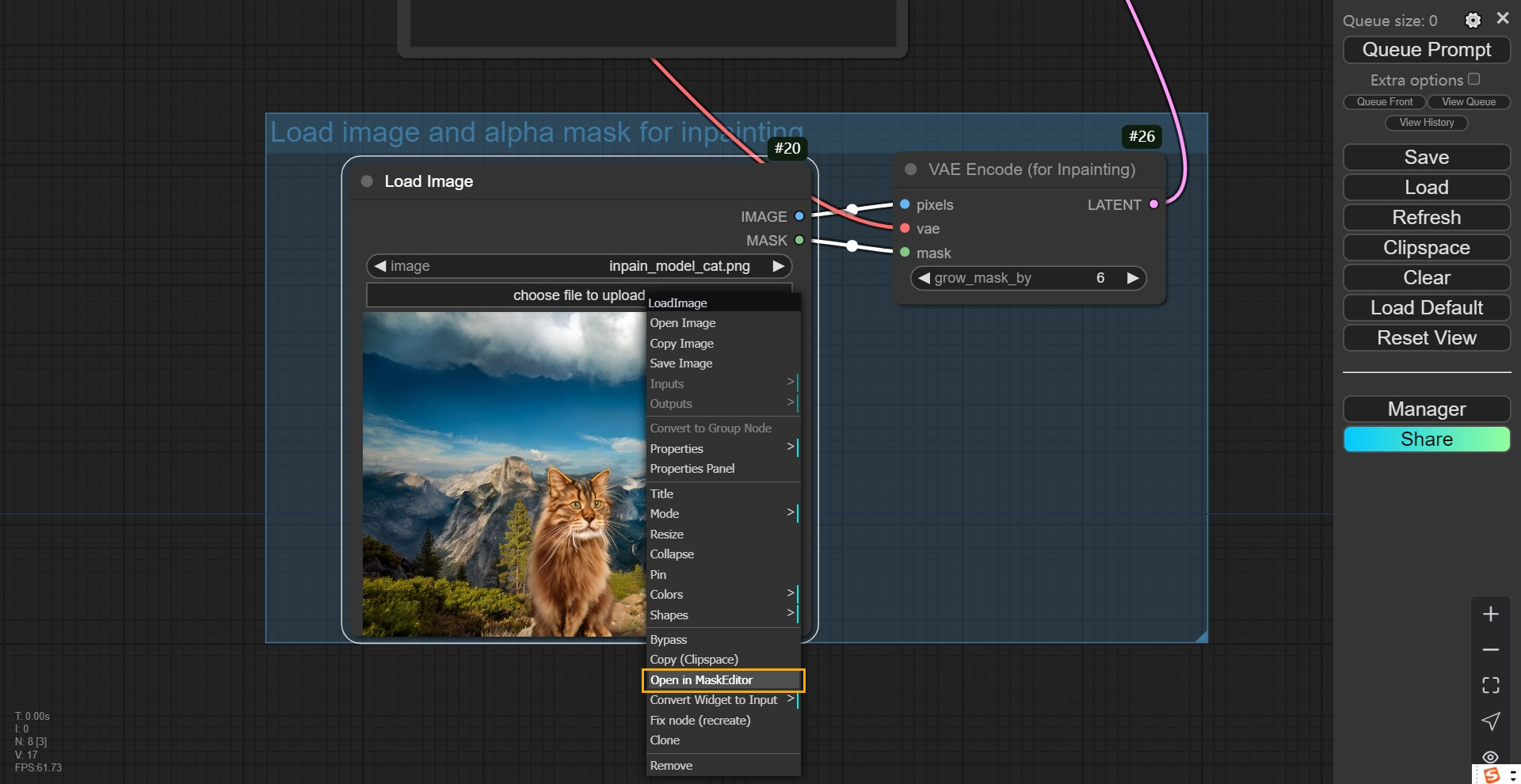 解锁ComfyUI：新手到高手的五级跳（图ZMTUwMzY0NDQ=） - 教程 - 站酷设计师设计未成师原创素材 - 站酷ZCOOL