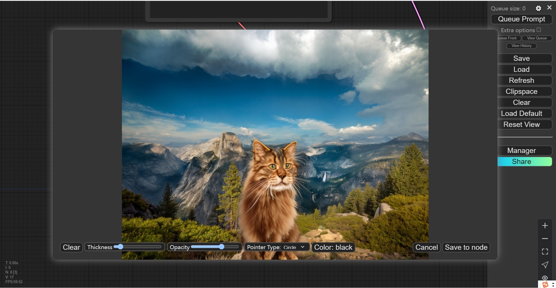 解锁ComfyUI：新手到高手的五级跳（图ZMTUwMzY0NDg=） - 教程 - 站酷设计师设计未成师原创素材 - 站酷ZCOOL