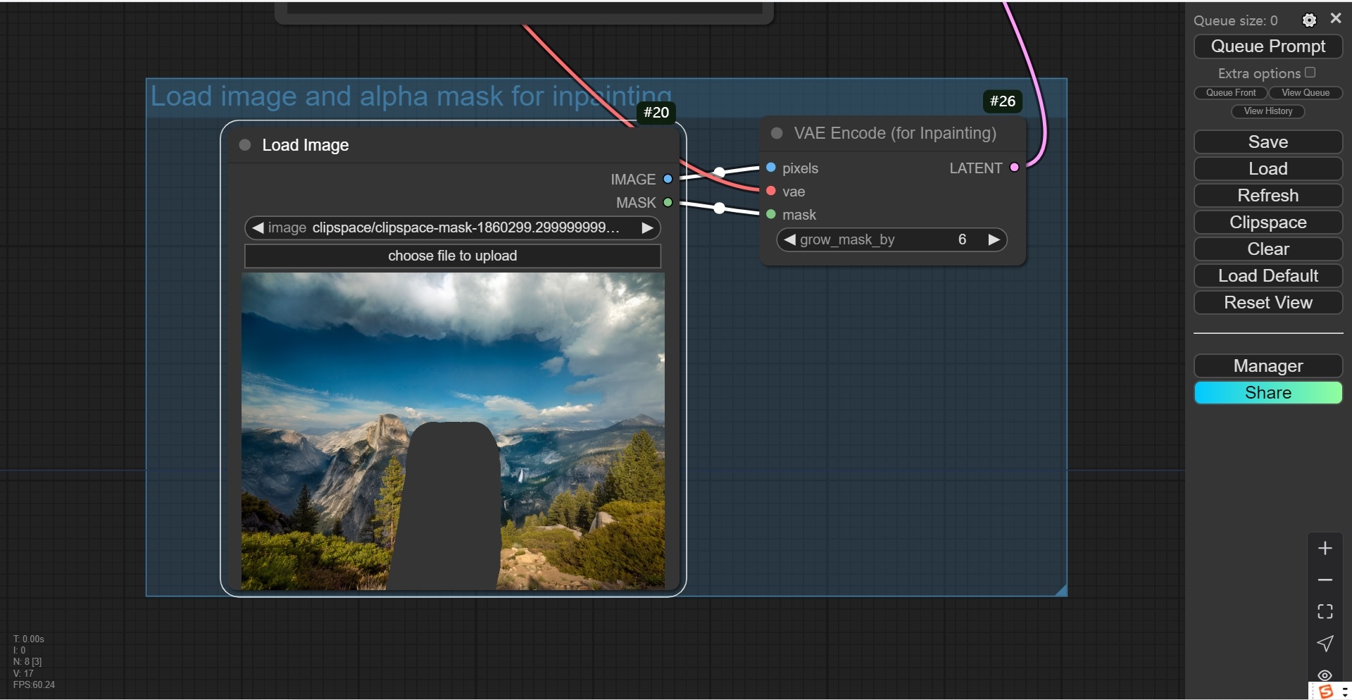 解锁ComfyUI：新手到高手的五级跳（图ZMTUwMzY0NTI=） - 教程 - 站酷设计师设计未成师原创素材 - 站酷ZCOOL