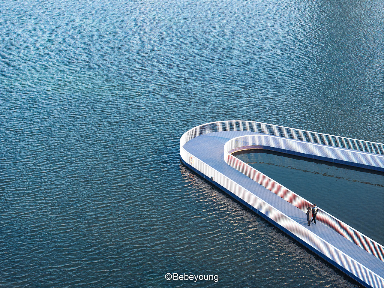 景观摄影|杭州玉湖美术馆