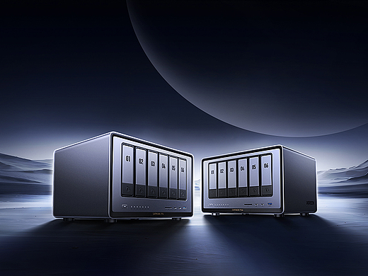 UGREEN 绿联-产品渲染节选