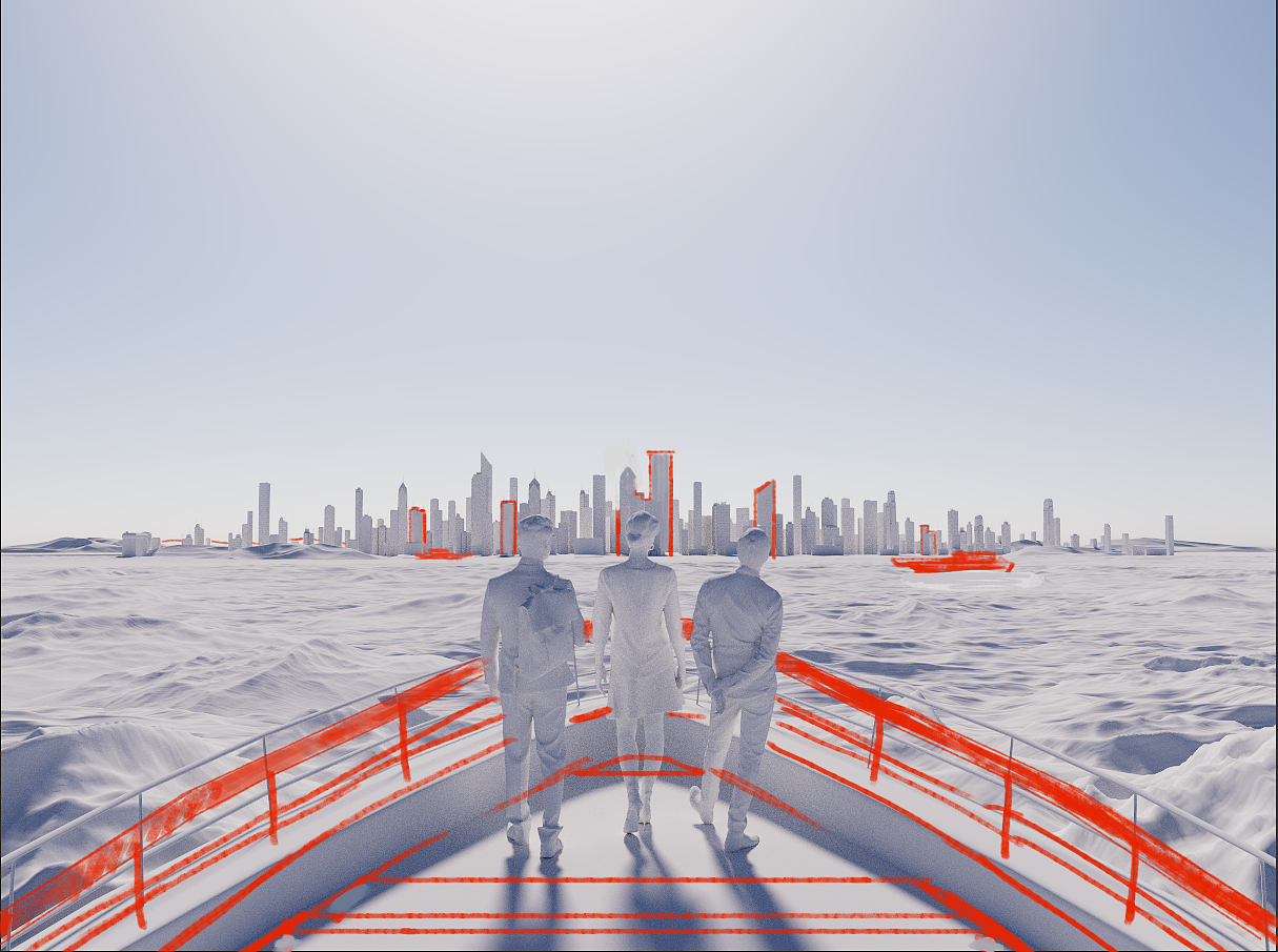 kv《水手计划》第四季-亚马逊（图ZMzg2MzMwMzE2） - 海报 - 站酷设计师WDCM原创素材 - 站酷ZCOOL