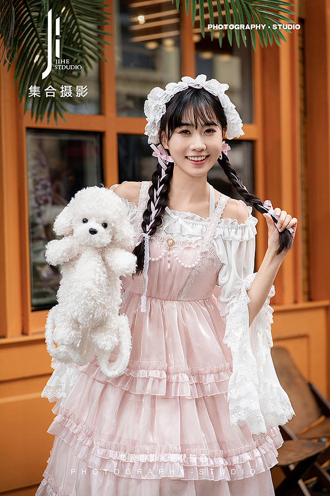 产品摄影X宠物玩偶拍摄X集合