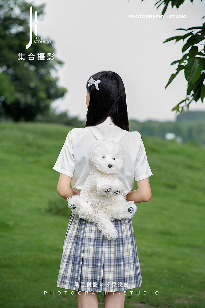 产品摄影X宠物玩偶拍摄X集合