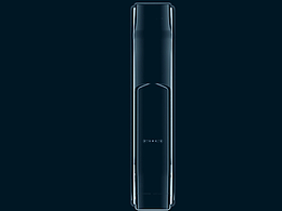 智能门锁三维展示