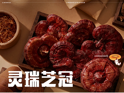 灵灵吱IP形象设计/包装设计/IP/文创设计