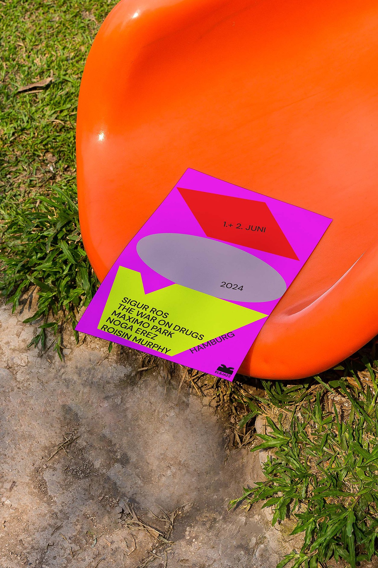 爵士音乐节品牌重塑 欧洲音乐节（图ZMzg2MzM1MDYw） - 品牌 - 站酷设计师Lola设计工作室原创素材 - 站酷ZCOOL