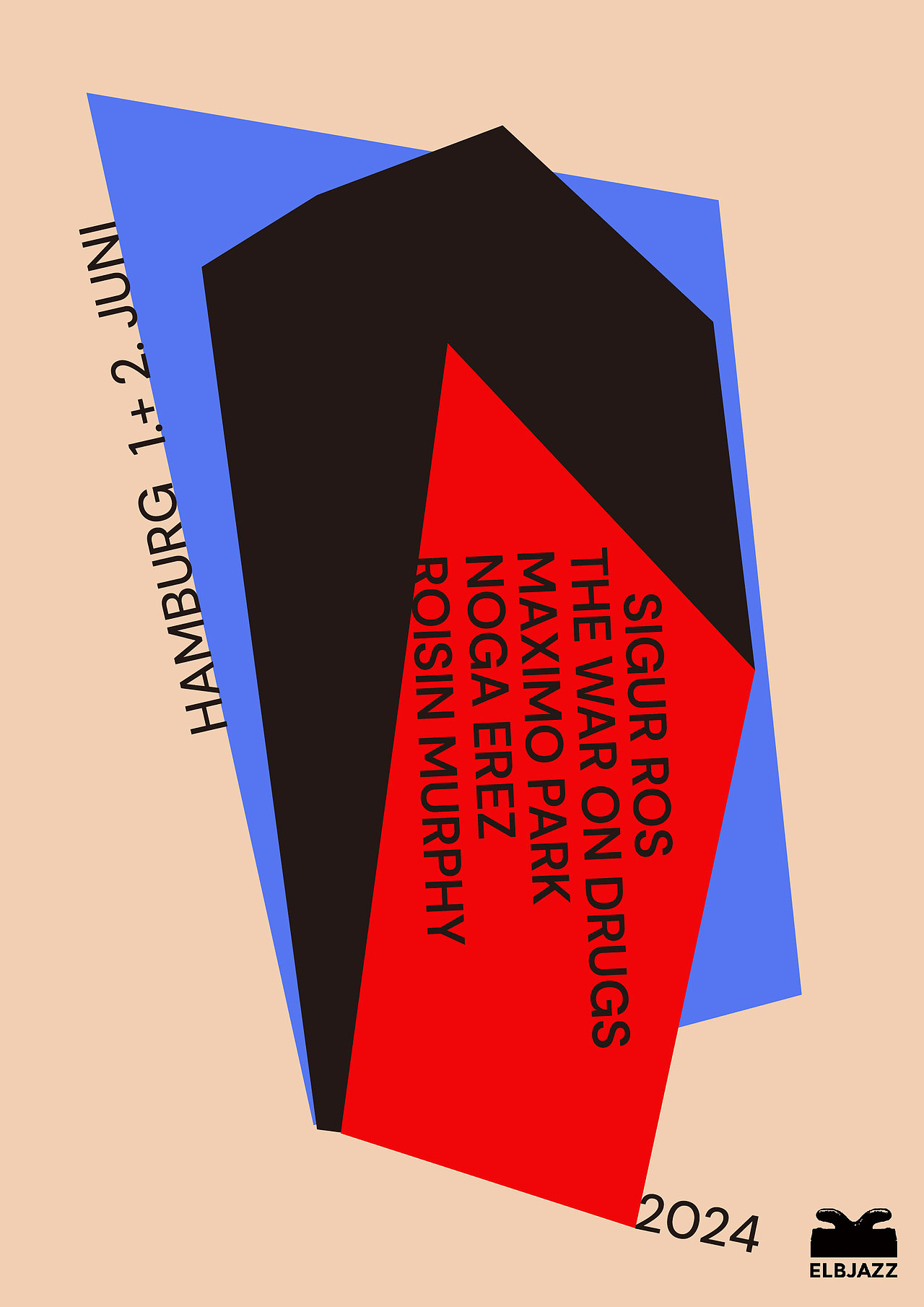 爵士音乐节品牌重塑 欧洲音乐节（图ZMzg2MzM1MTYw） - 品牌 - 站酷设计师Lola设计工作室原创素材 - 站酷ZCOOL