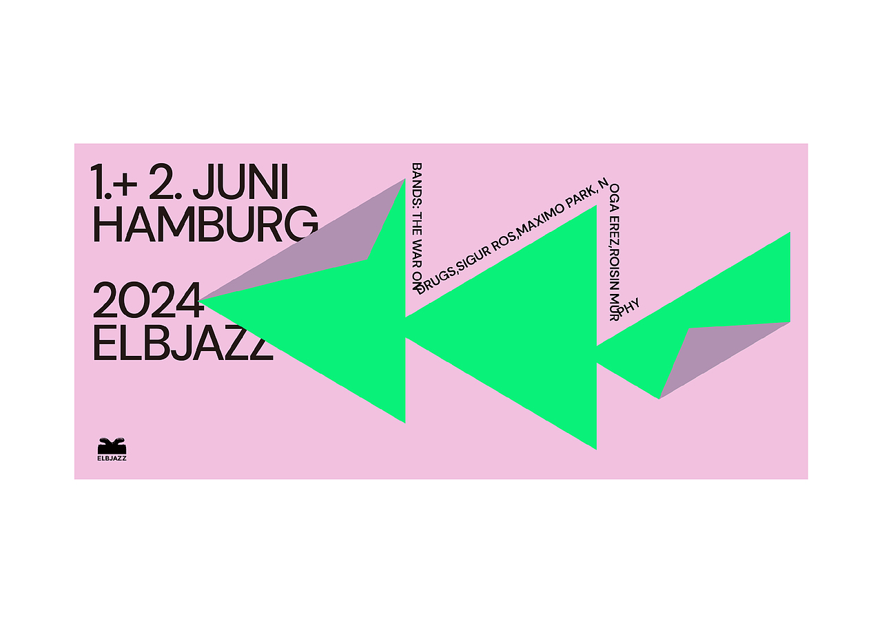 爵士音乐节品牌重塑 欧洲音乐节（图ZMzg2MzM1MTY4） - 品牌 - 站酷设计师Lola设计工作室原创素材 - 站酷ZCOOL