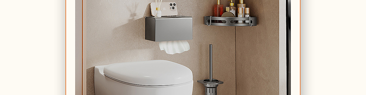 浴室毛巾架详情页*1