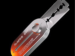 部分建模＋渲染的作品