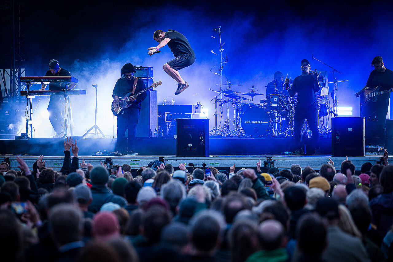 爵士音乐节品牌重塑 欧洲音乐节（图ZMzg2MzQwNzcy） - 品牌 - 站酷设计师Lola设计工作室原创素材 - 站酷ZCOOL