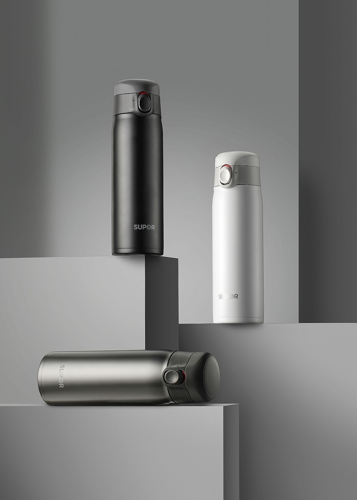 部分建模+渲染的作品