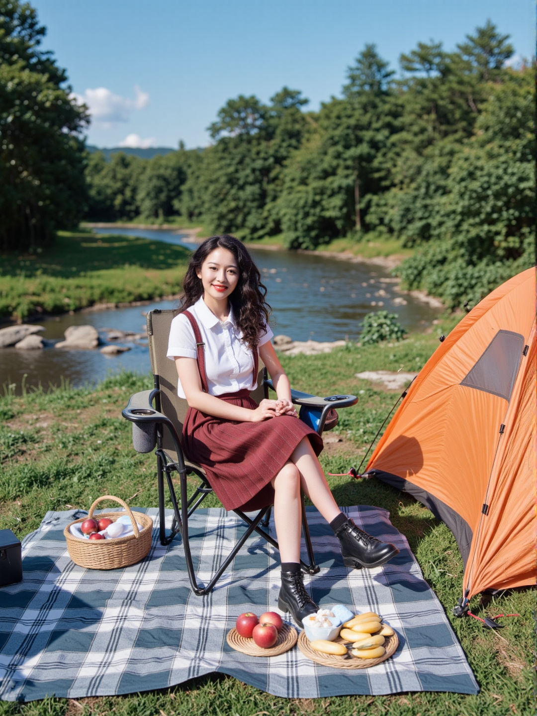 ComfyUI喂饭教程！一个适合新手的工作流搭建思路（图ZMTUwMzY2NDA=） - 教程 - 站酷设计师设计未成师原创素材 - 站酷ZCOOL