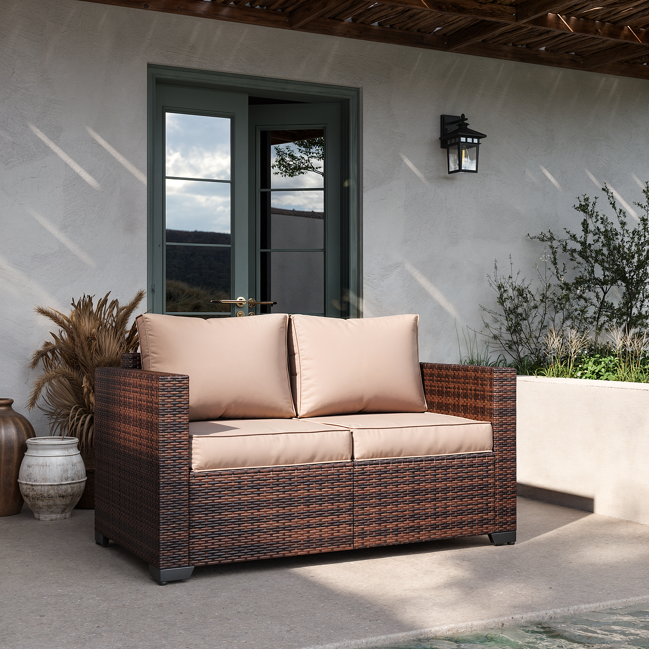 近期作品 跨境家具椅子类（图ZMzg2MzQ1NjQw） - 场景 - 站酷设计师果汁111原创素材 - 站酷ZCOOL