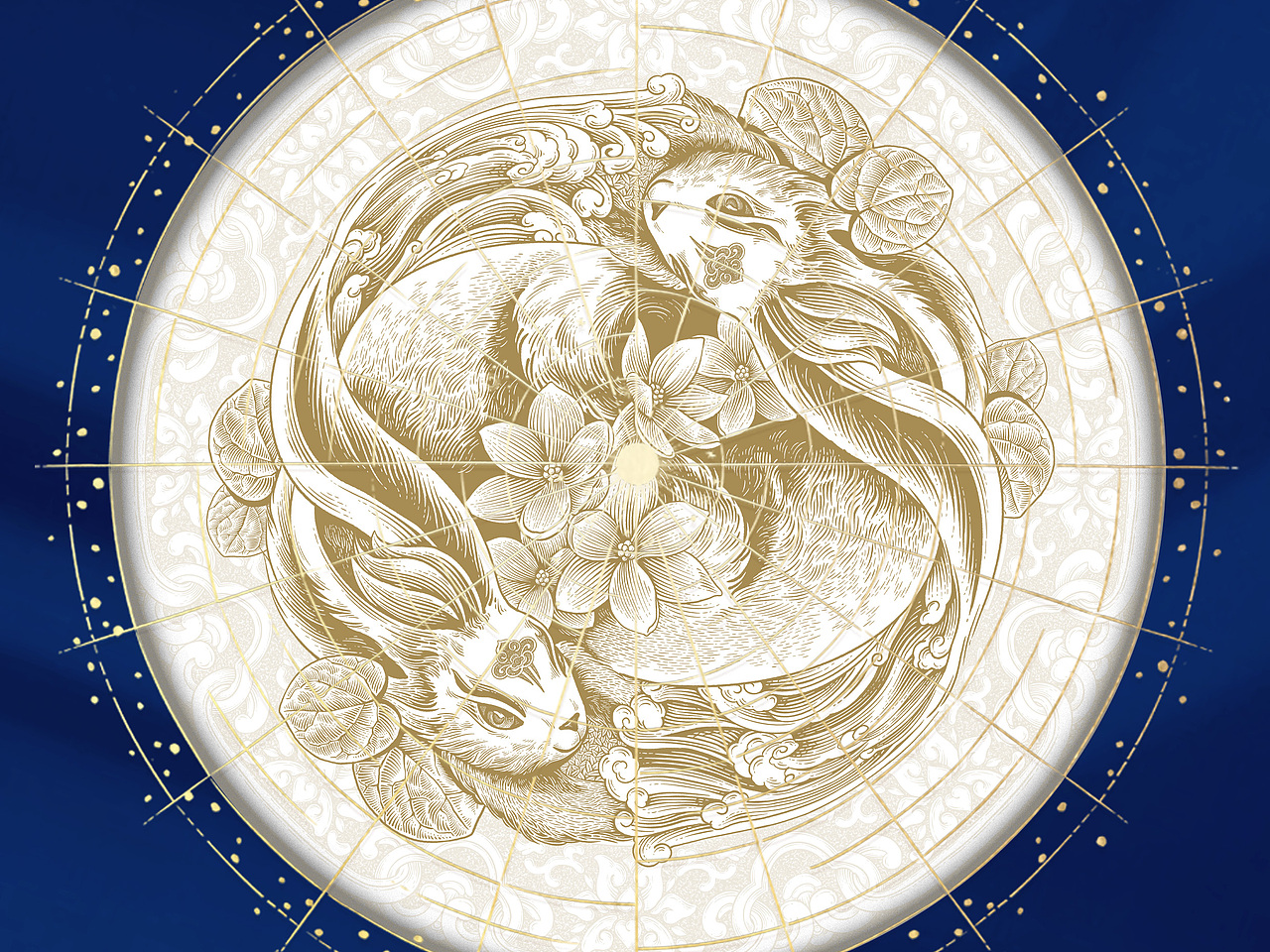 生肖系列(上篇)