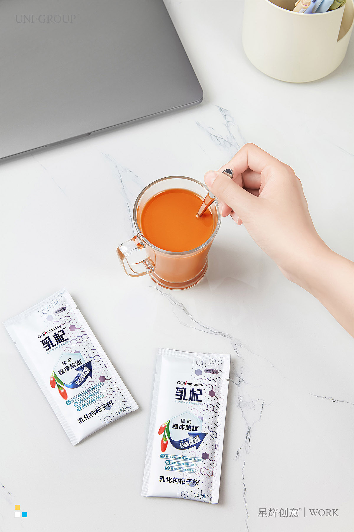 平面作品 | 乳杞