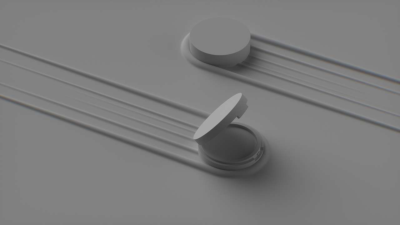 FOCALLURE膏体（图ZMzg2MzU3Njcy） - 产品 - 站酷设计师设SLONG原创素材 - 站酷ZCOOL