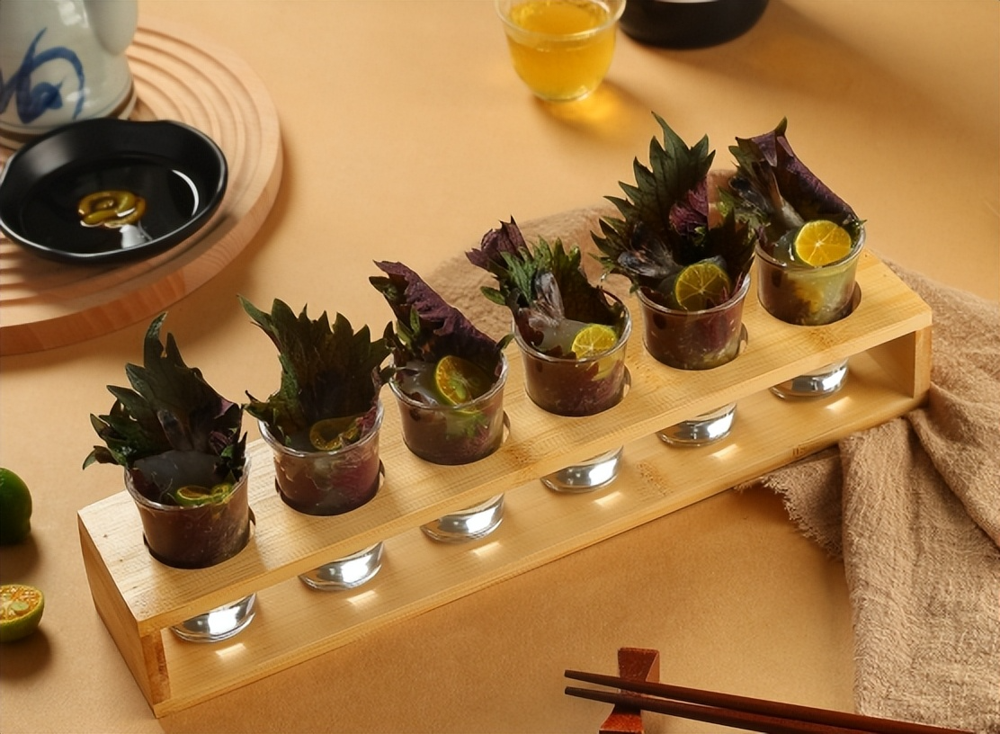 陌妃开创了中华美食国际化的新路径