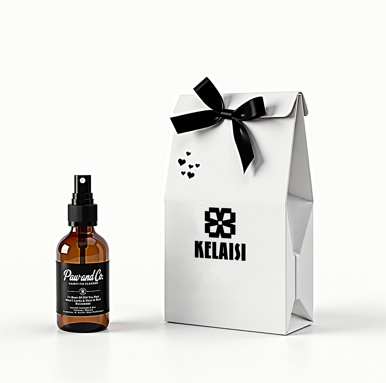 KELAIS酒店品牌提案