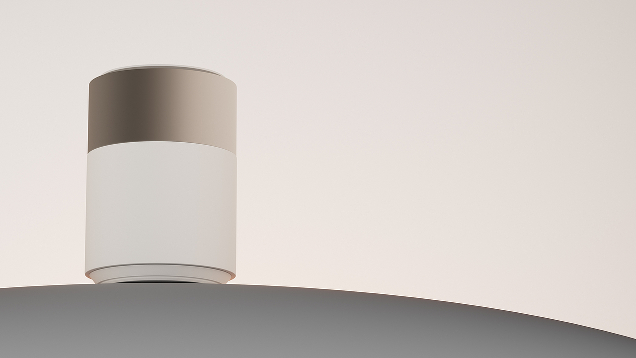 小米音箱 Sound Pro（图ZMzg2MzY0MDYw） - 产品 - 站酷设计师设SLONG原创素材 - 站酷ZCOOL