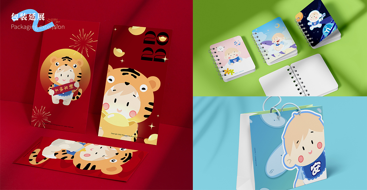 「2025」视觉设计作品集