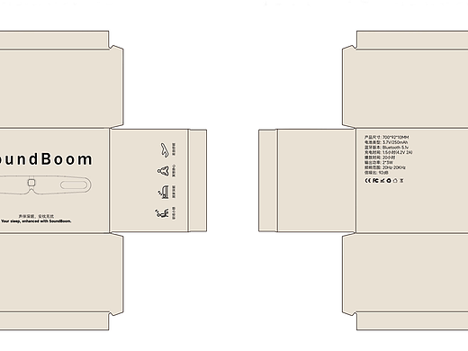 亚马逊-睡眠眼罩