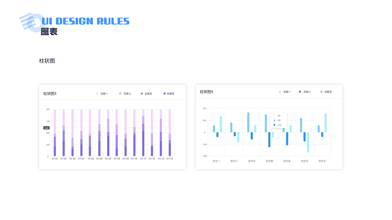 产品化UI设计规范