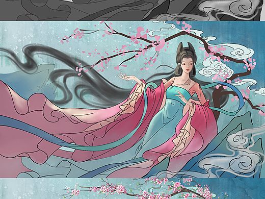 小狐狸