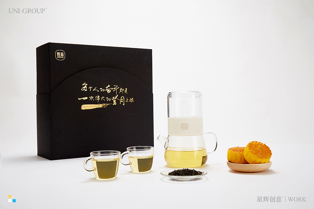 平面作品 | 哲品