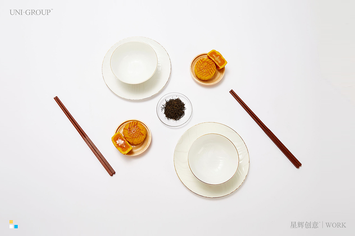 平面作品 | 哲品